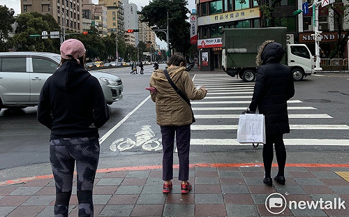 清明連假天氣一圖看！北台灣「這天」起明顯轉涼有雨