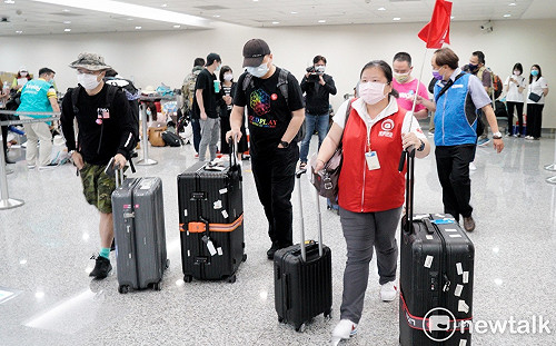 帛琉1週飆157確診！旅遊泡泡恐成破口？陳時中：不排除管制加嚴