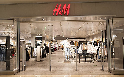 H＆M聲明中國重要性遭打臉  中國韭菜:你們對中國來說是多餘的品牌