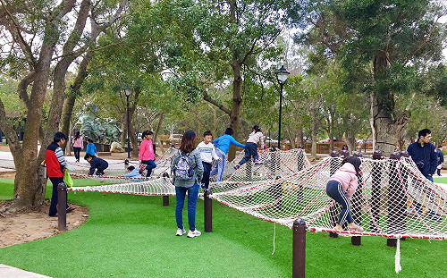 體驗台中大甲小鎮獨特魅力  來趟文化輕旅行！