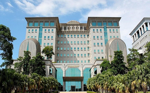 台南警方涉包庇易服勞動不實 翁茂鍾遭聲押