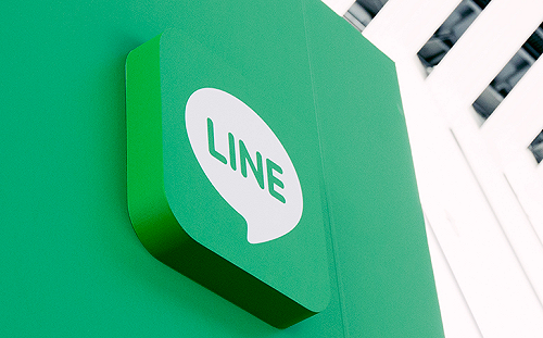 LINE新版本9日上線｢未滿Android 7作業系統｣老手機更新後無法使用