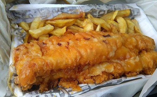 鱈魚怎麼煎才不會散？行家曝1要訣