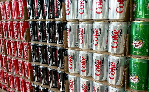 飲料鐵罐、鋁罐大不同？網拆3理由