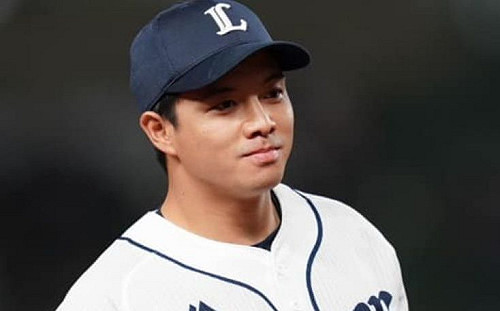 聽老爸的話！吳念庭破繭而出