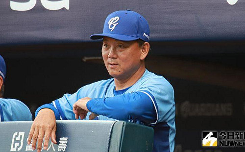 吳念庭表現威猛有望入選6搶1中華隊