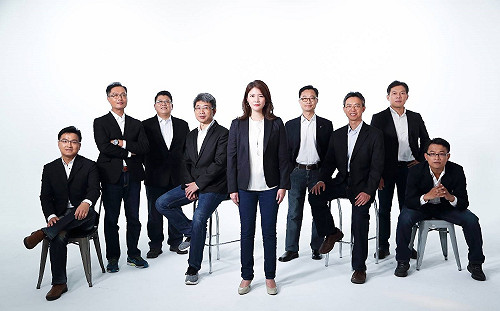 唐復年觀點》如果盧秀燕連任  誰還會記得「大學姊」林筱淇？