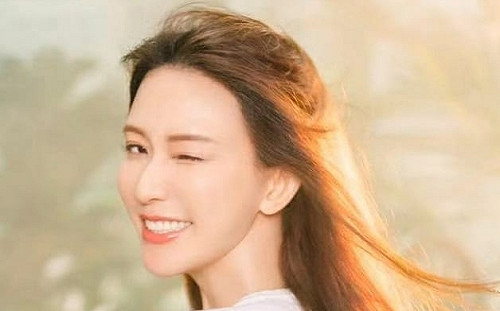 人美心更美！林志玲捐400萬救助太魯閣號事故