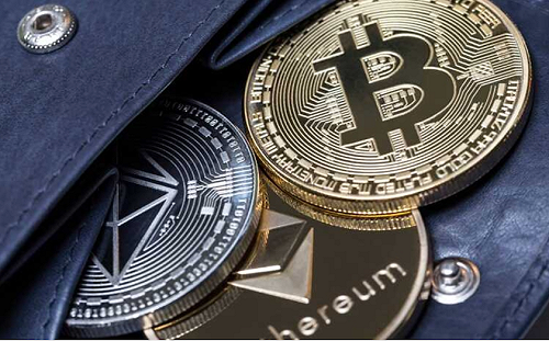 加密貨幣投資夯！IMF擔心風險高提出3大隱憂