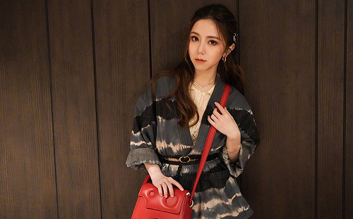 鄧紫棋美照當素描考題！作品曝光網驚呼：想報警