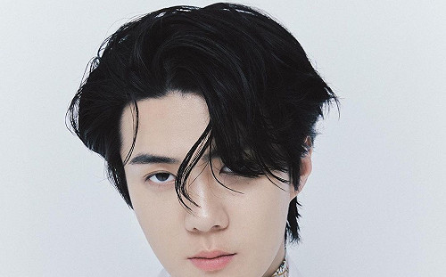 EXO世勳轉戰戲劇演員！4月開拍與女神宋慧喬合作