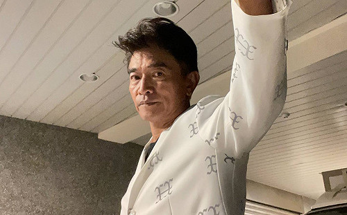 明星捐款太魯閣號掀論戰！吳宗憲望拋磚引玉：也是種療傷方式