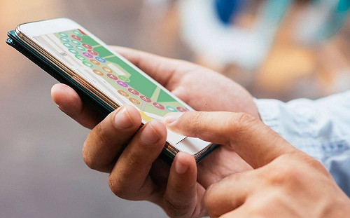 路癡福音！Google地圖「指南針」功能重新回歸