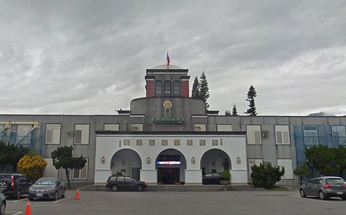 追查太魯閣出軌事件 花檢傳喚東新營造董座黃平和