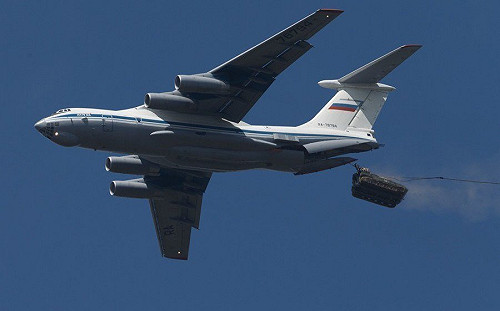 明天就D-Day？普丁視察飛彈發射軍演 英國：不排除「假戲真做」