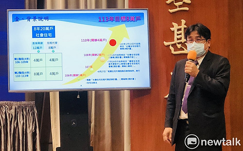 避免登錄不實 營建署：啟動營造與標案系統勾稽查證