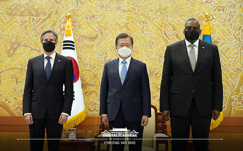 韓2大市長補選文在寅慘敗 Emmy：習大大流年不利