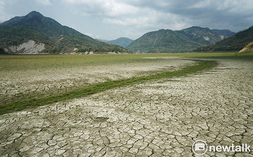 準備長期抗旱？！專家示警：5月中前降雨仍偏少