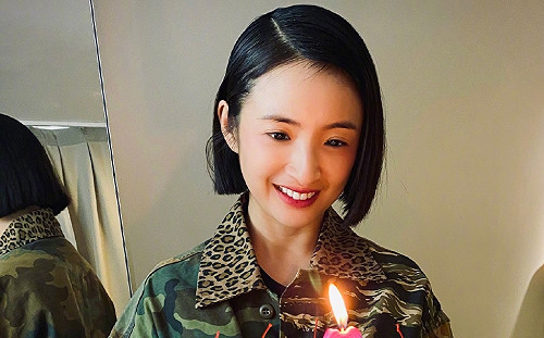 網瘋傳老公帶嫩模回家！林依晨不忍了罕見反擊：我不卑微，他也不渣