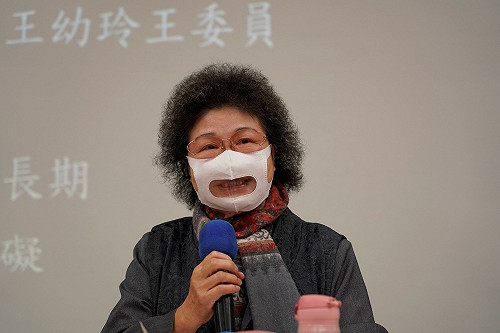 遭指推薦史哲入閣  監察院：陳菊不曾也不可能干涉或介入行政院組閣