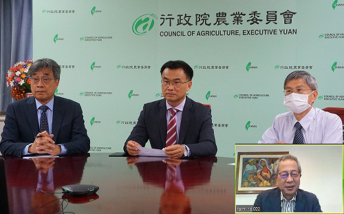 首度進軍日本711！農委會：日商將購入3千公噸台灣鳳梨