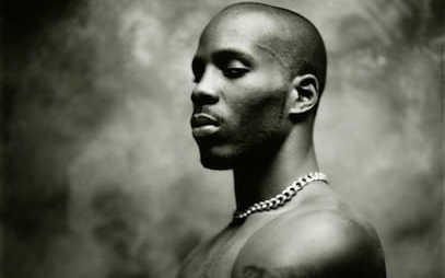 美國知名饒舌歌手DMX過世！律師證實：他是真正的勇士