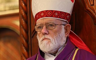 中國科興疫苗真神奇?  智利主教接種2劑後仍確診