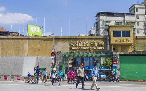 快訊》北市上午8時起水門只出不進 開放紅黃線停車