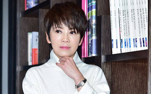 陳雅琳接52台台長 總經理莊豐嘉：華視大步邁前超級動力