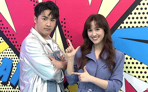 吳宗憲頂級名錶被A走！鹿希派坦承：我拿去耍帥