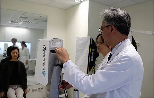 什麼臉型討喜？榮陽團隊研究：顴骨間距比例75%的瓜子臉最受歡迎