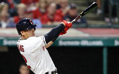 MLB／張育成又獲先發　對白襪拚安打