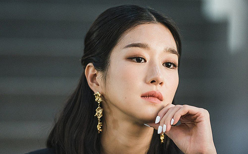 徐睿知臨時變卦拒絕出席記者會！韓媒氣炸：不負責任的演員