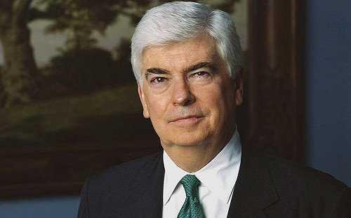 拜登就任美國總統後首發團「最佳友人」陶德銜命訪台 將會見蔡英文