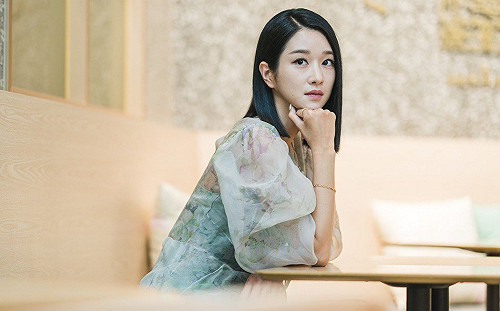 真的有叫金正賢「不准牽手」！徐睿知：只是情侶間打情罵俏