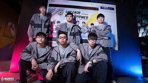 MAD落入死亡之組！《傳說對決》AWC世界盃抽籤結果出爐