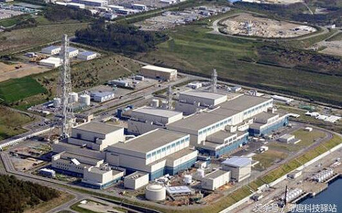 昨天才決定排核廢水入海 今天又想重啓全球最大核電廠 東京電力這回被說不