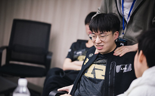 英雄聯盟季中賽》賽制微調　獨聯、大洋洲代表得與RNG打四次