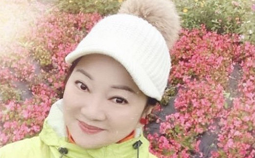 白曉燕命案24週年！整晚沒入眠白冰冰嘆：這輩子真難啊