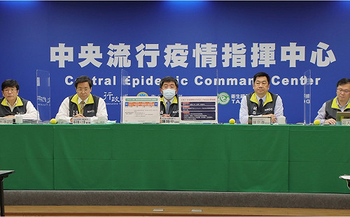 搶救旅遊泡泡！指揮中心放寬檢疫：返台後無需5天加強自主管理