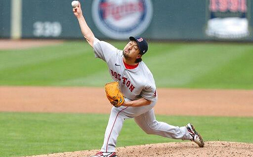 MLB／澤村拓一連5戰貢獻　紅襪怒濤7連勝