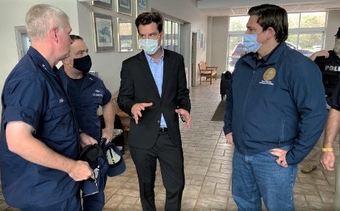 與超過10女性交易、強姦、持有毒品！ 蓋茨眾院調查報告被公布