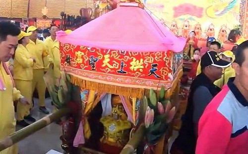 苗栗縣防堵疫情 10類娛樂場所停業到6/8