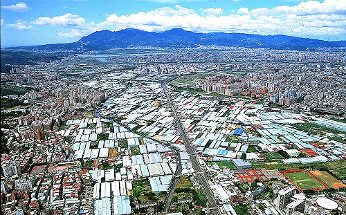 新北輔導塭仔圳區內工廠安遷   籲勿搬違規地點   