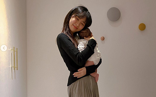 為母則強！鄧福如硬起來駁婚外情：一切訴諸法律