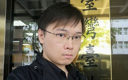 黃士修嗆提告!謝志偉:慶幸他只是嘴上自認很棒 而不是抓了根球棒
