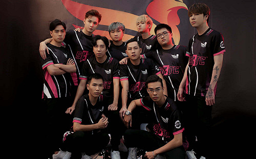 禍不單行！遭禁賽越南選手東家宣布解散