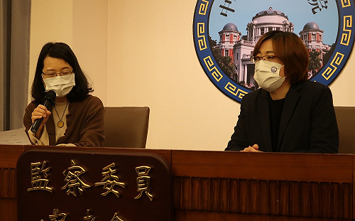 桃園少年輔導院集體霸凌嚴重  監委糾舉、要法務部緊急拔官