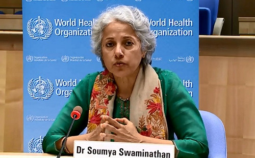 國際推動疫苗護照 世衛示警：非百分百保證免疫