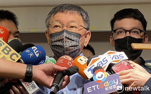 臨時黨代表大會遲未達門檻差點開不成 民眾黨急找人